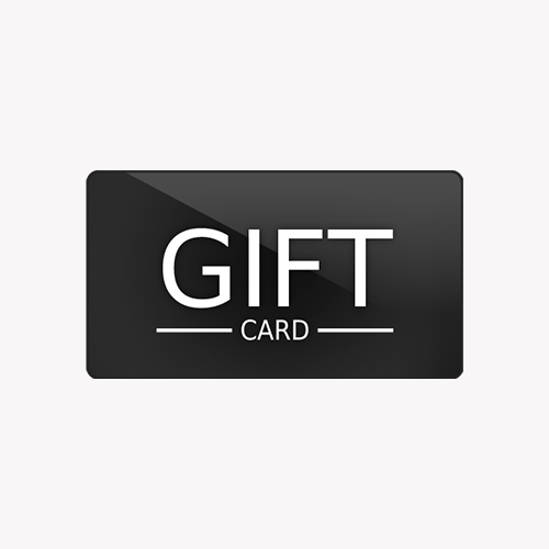[1321100] Gift Card