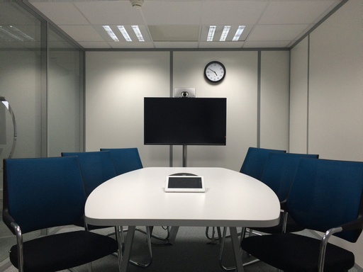 [FURN_6741] Meeting Room