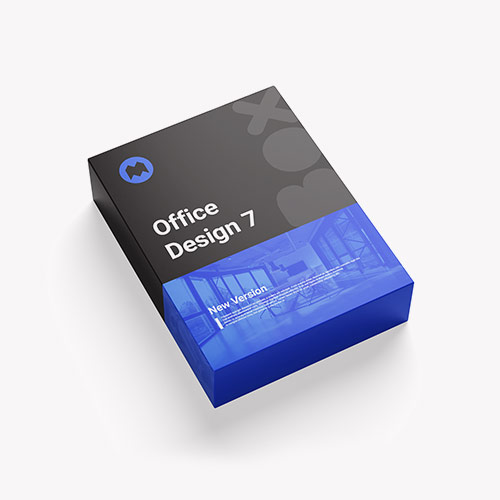 [0] Office Design Software