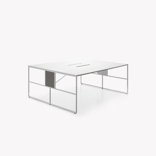 [FURN_0001] Desk Combination