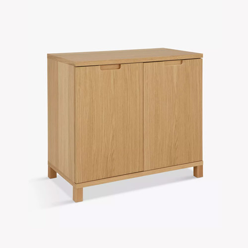 [0] Large Cabinet