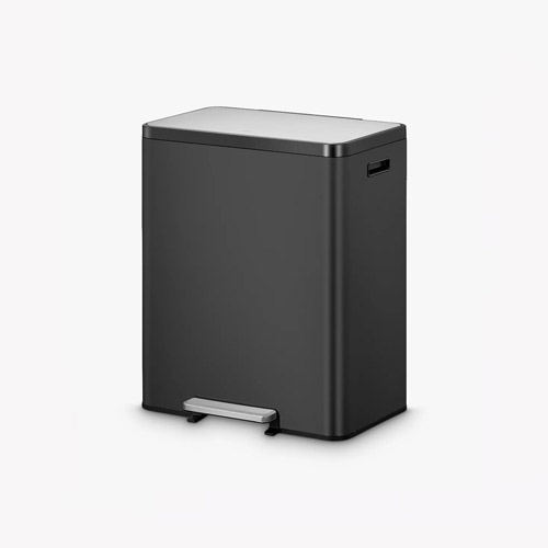 [0] Pedal Bin