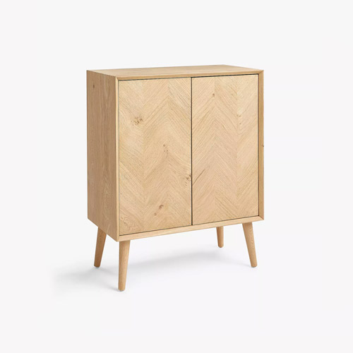 [FURN_5800] Cabinet with Doors