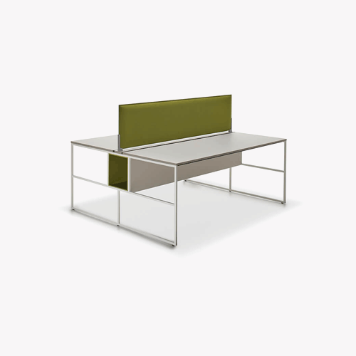 [0] Desk Stand with Screen