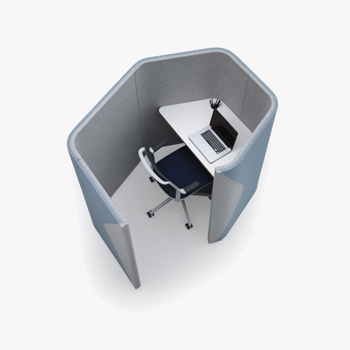 [6127720] Individual Workplace