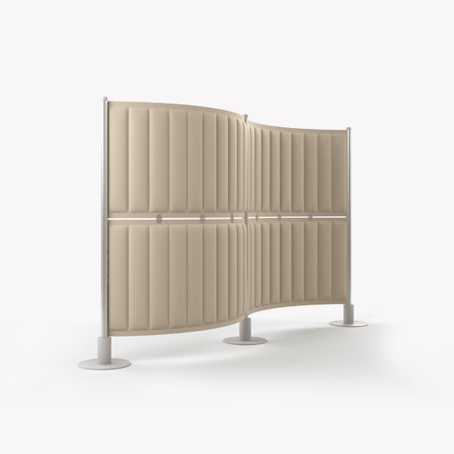 [9879413163045] Acoustic Bloc Screens