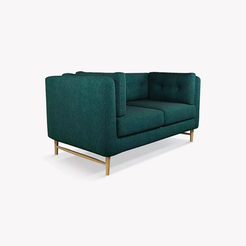 [6433120] Three-Seat Sofa