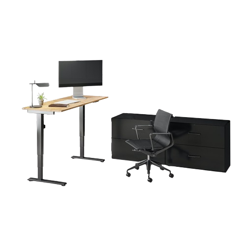 [FURN_8888] Office Combo