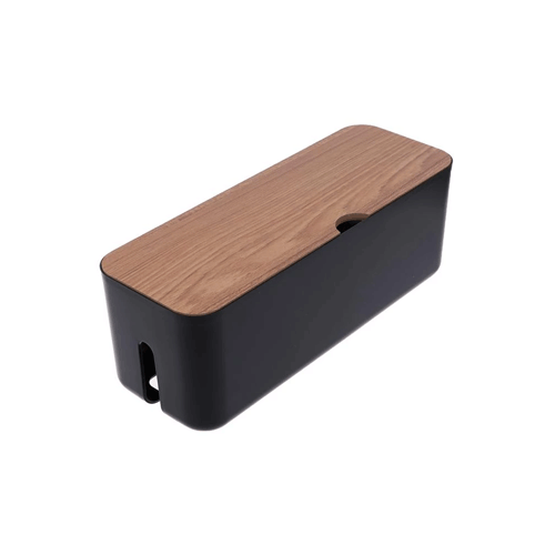 [0] Cable Management Box
